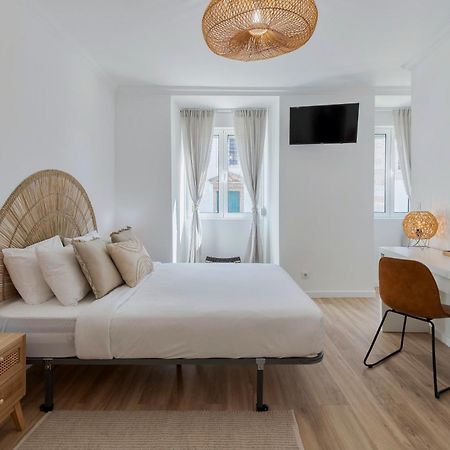 Felp Santa Maria 2 Daire Setúbal Dış mekan fotoğraf