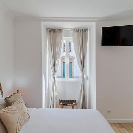 Felp Santa Maria 2 Daire Setúbal Dış mekan fotoğraf
