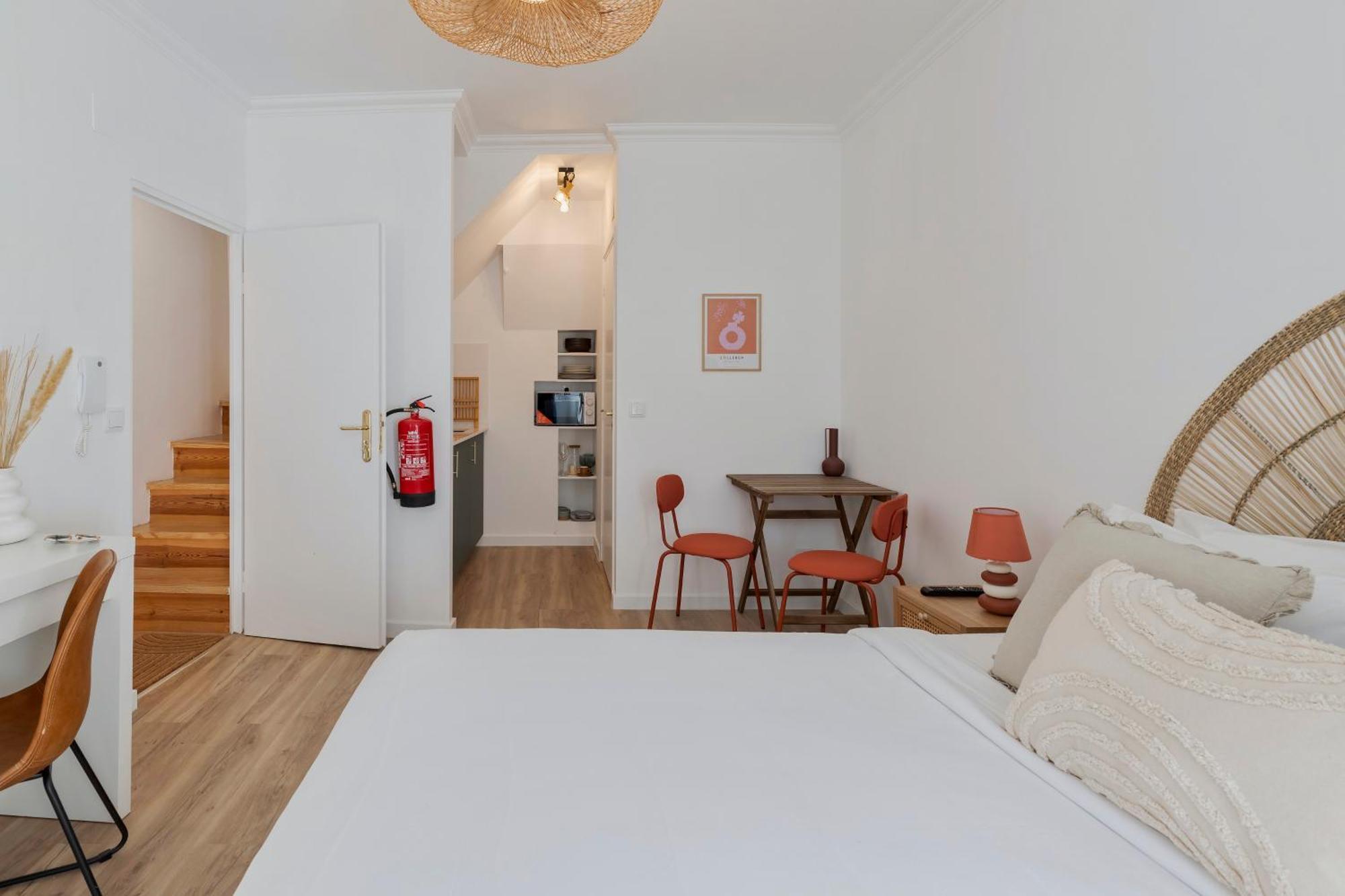Felp Santa Maria 2 Daire Setúbal Dış mekan fotoğraf