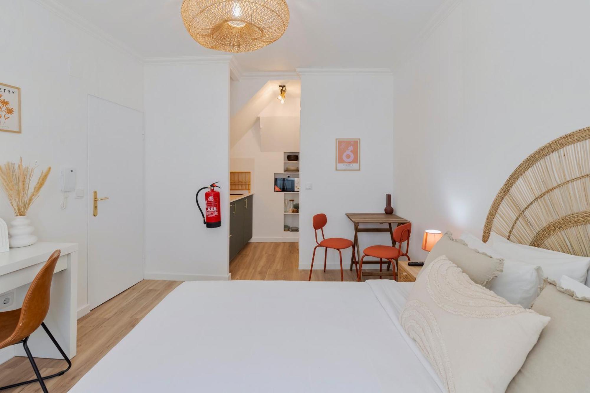 Felp Santa Maria 2 Daire Setúbal Dış mekan fotoğraf