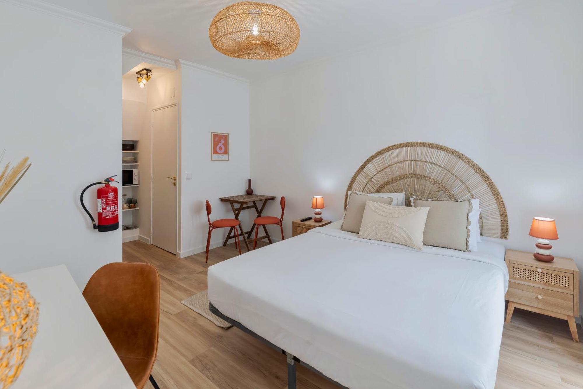 Felp Santa Maria 2 Daire Setúbal Dış mekan fotoğraf