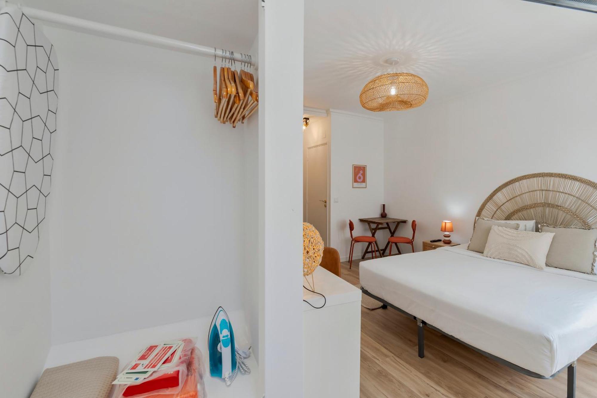 Felp Santa Maria 2 Daire Setúbal Dış mekan fotoğraf