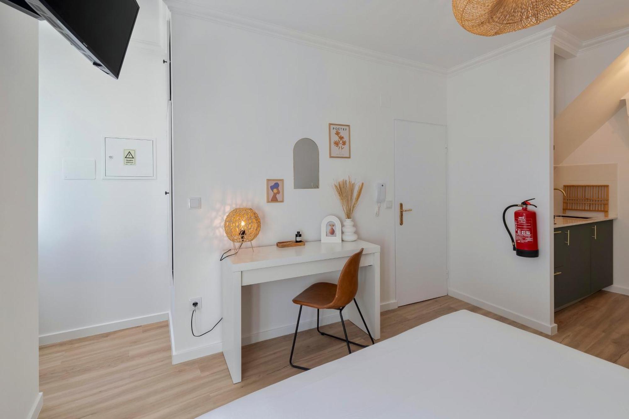 Felp Santa Maria 2 Daire Setúbal Dış mekan fotoğraf